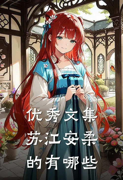优秀文集苏江安柔的有哪些