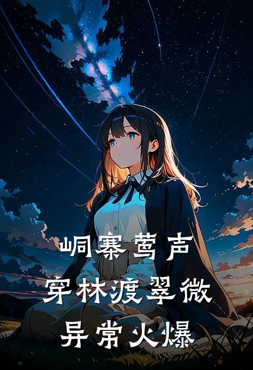 峒寨莺声，穿林渡翠微异常火爆