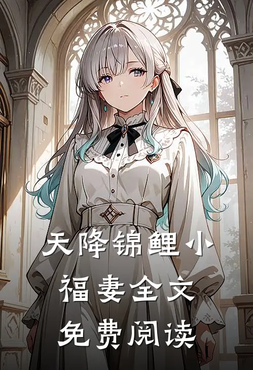 天降锦鲤小福妻全文免费阅读