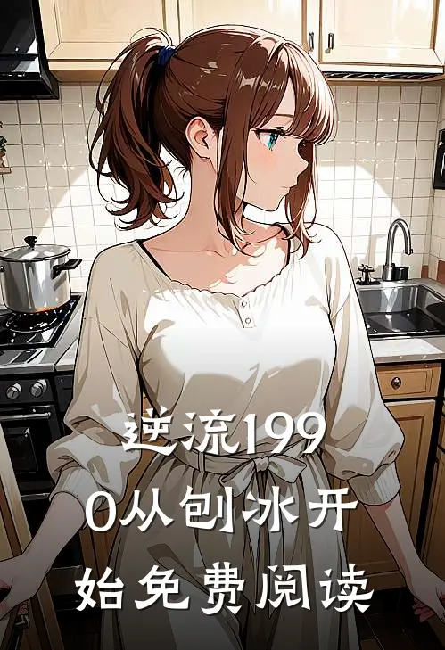 逆流1990从刨冰开始免费阅读