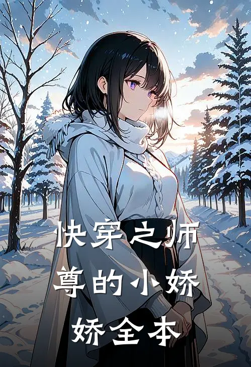 快穿之师尊的小娇娇全本