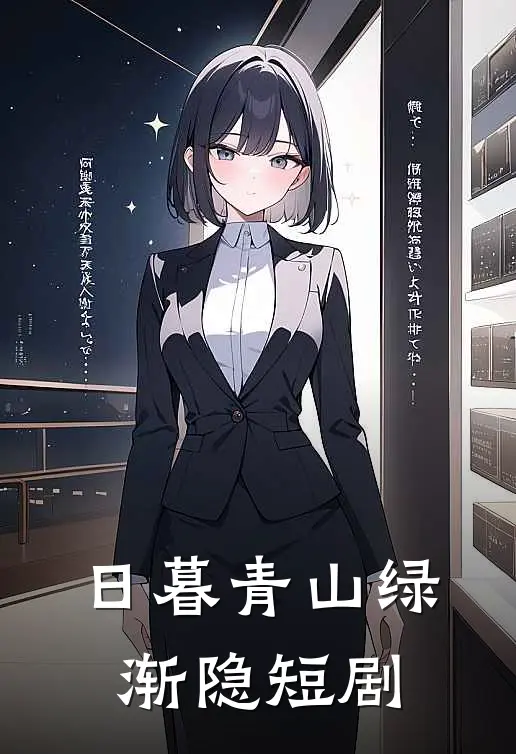 日暮青山绿渐隐短剧