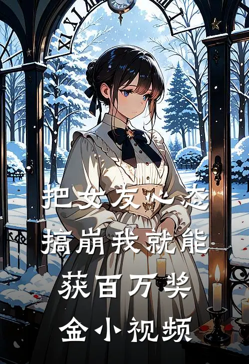 把女友心态搞崩我就能获百万奖金 小视频