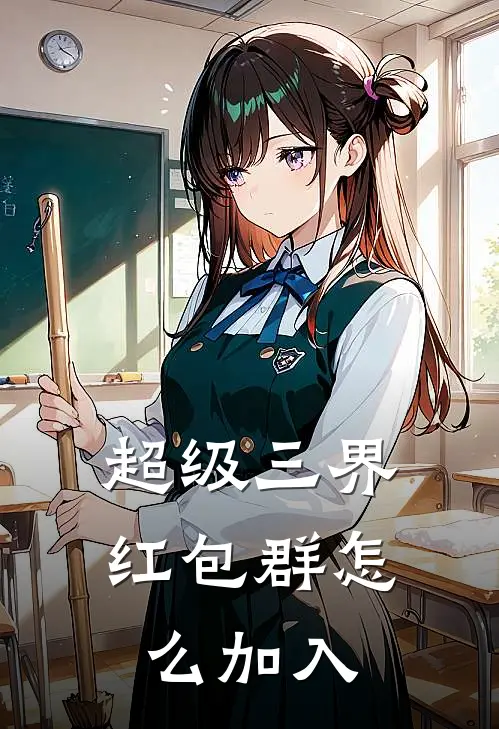 超级三界红包群怎么加入