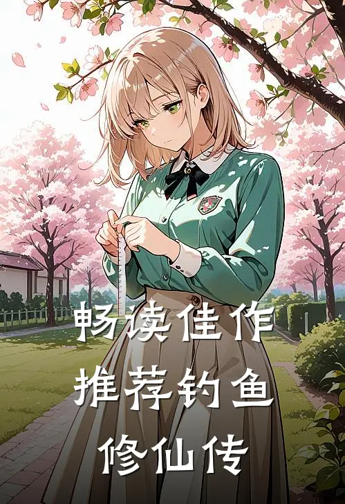 畅读佳作推荐钓鱼修仙传