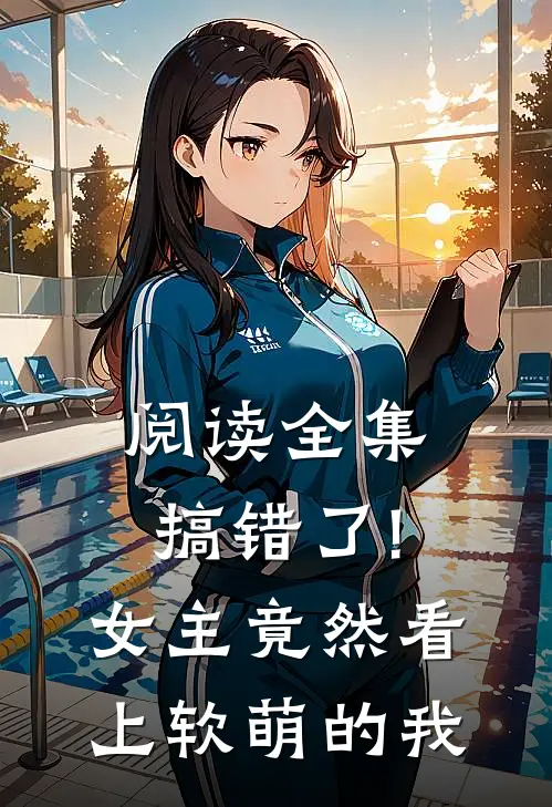 阅读全集搞错了!女主竟然看上软萌的我