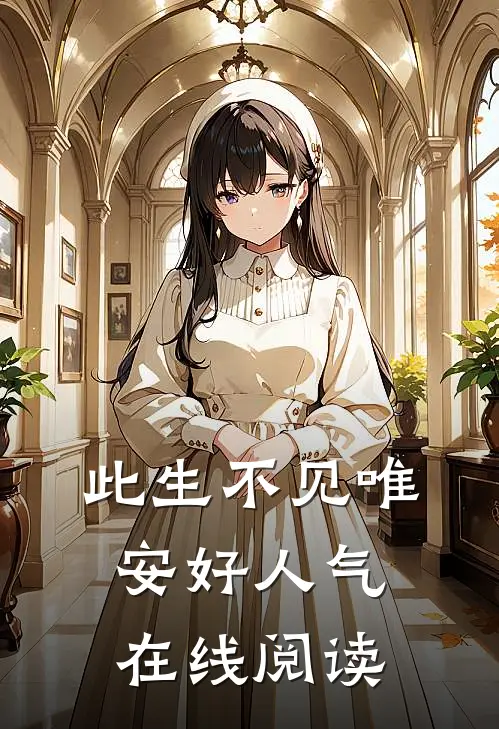 此生不见唯安好人气在线阅读