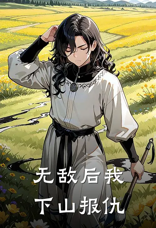 无敌后我下山报仇