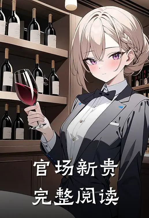 官场新贵完整阅读
