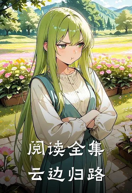 阅读全集云边归路