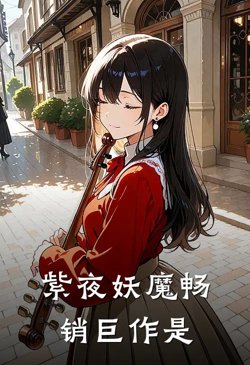 紫夜妖魔畅销巨作是