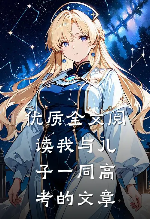 优质全文阅读我与儿子一同高考的文章