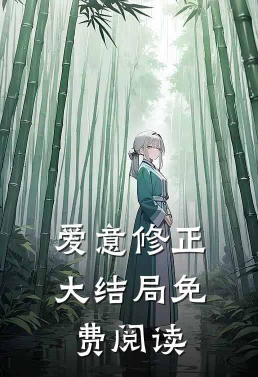 爱意修正大结局免费阅读