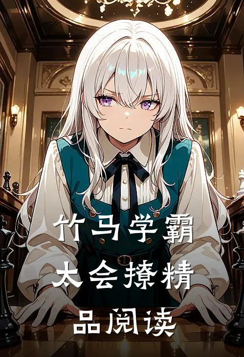 竹马学霸太会撩精品阅读