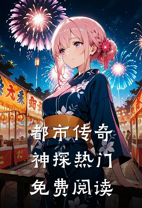 都市传奇神探热门免费阅读