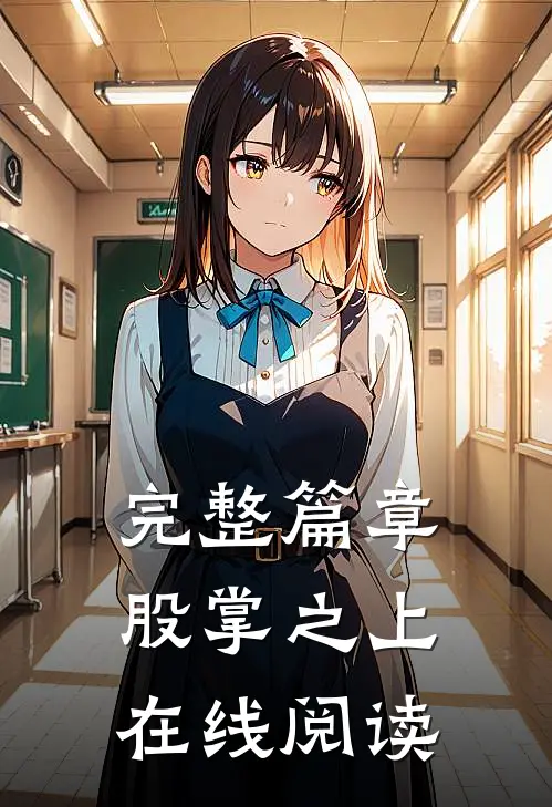 完整篇章股掌之上在线阅读