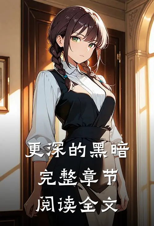 更深的黑暗完整章节阅读全文