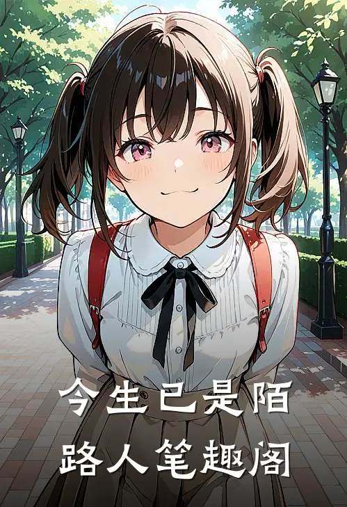 今生已是陌路人笔趣阁