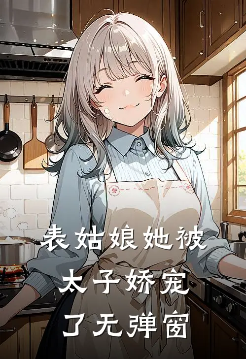 表姑娘她被太子娇宠了无弹窗