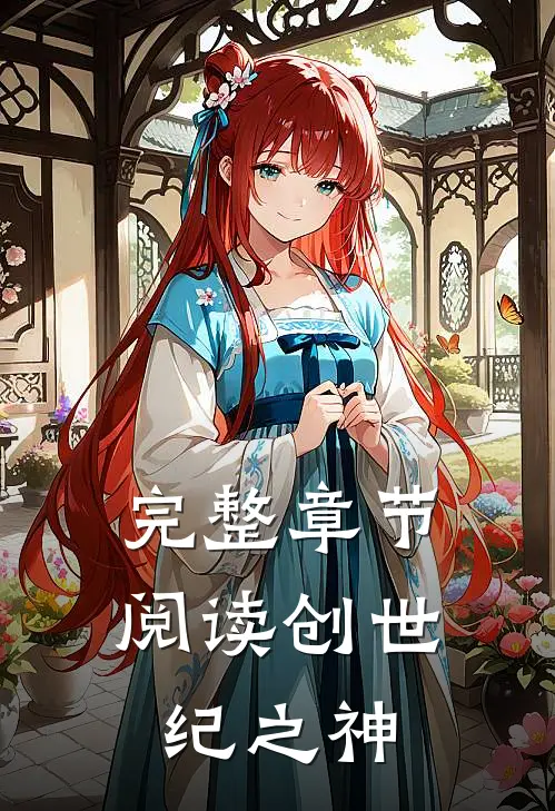完整章节阅读创世纪之神