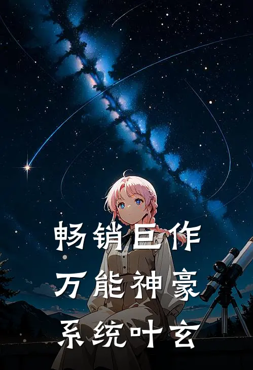 畅销巨作万能神豪系统叶玄