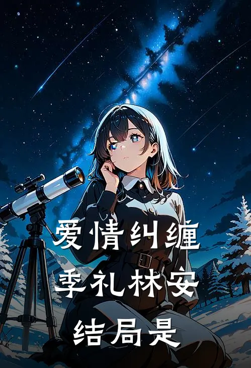 爱情纠缠季礼林安结局是