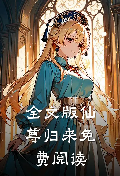 全文版仙尊归来免费阅读