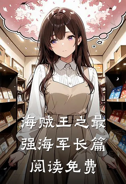 海贼王之最强海军长篇阅读免费