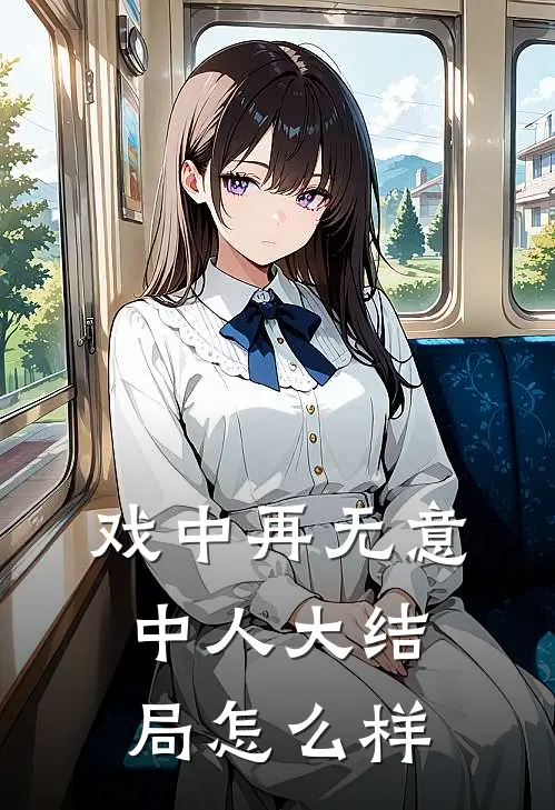 戏中再无意中人大结局怎么样