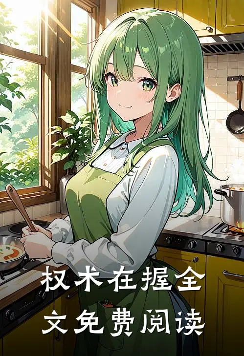 权术在握全文免费阅读