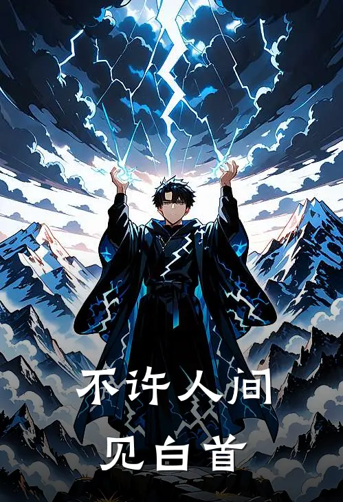 不许人间见白首