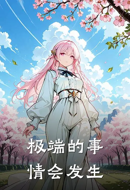 极端的事情会发生