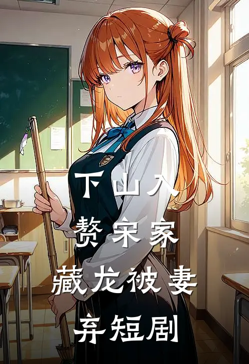 下山入赘宋家,藏龙被妻弃短剧