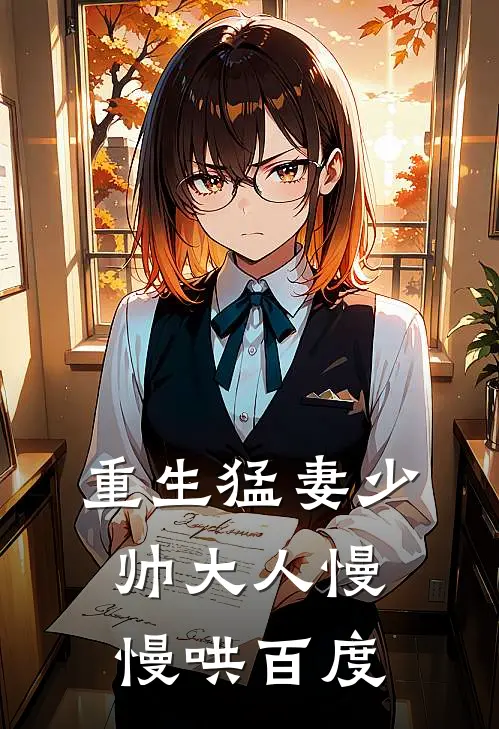 重生猛妻少帅大人慢慢哄百度