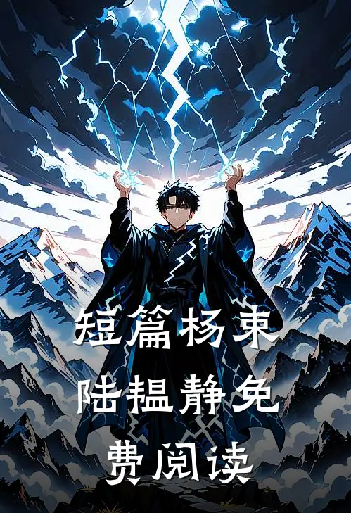 短篇杨束陆韫静免费阅读