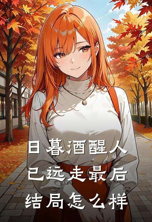 日暮酒醒人已远走最后结局怎么样