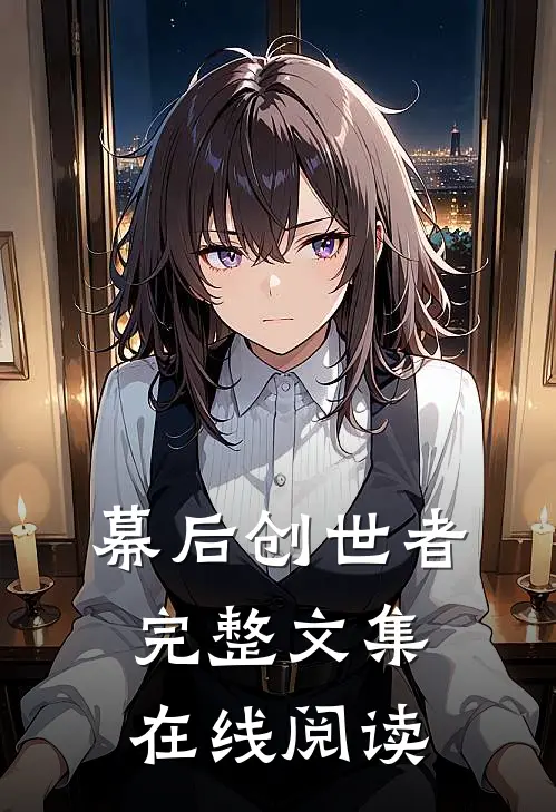 幕后创世者完整文集在线阅读