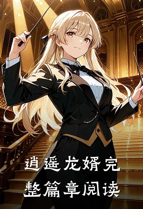 逍遥龙婿完整篇章阅读