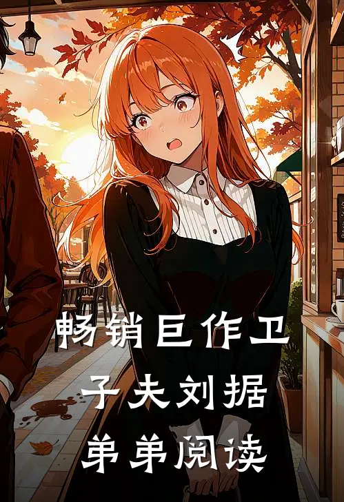 畅销巨作卫子夫刘据弟弟阅读