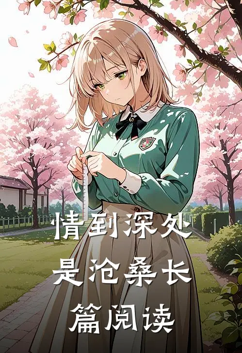 情到深处是沧桑长篇阅读