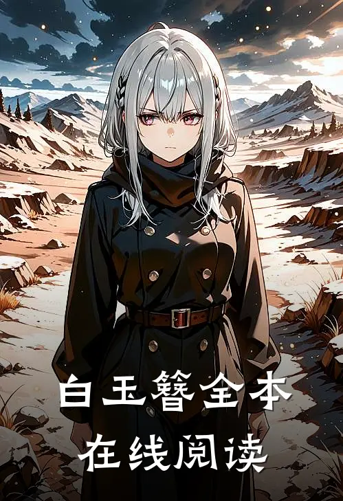 白玉簪全本在线阅读