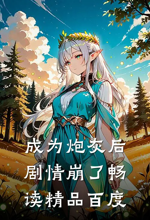 成为炮灰后剧情崩了畅读精品百度