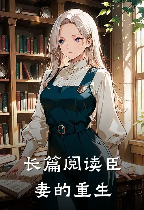 长篇阅读臣妻的重生
