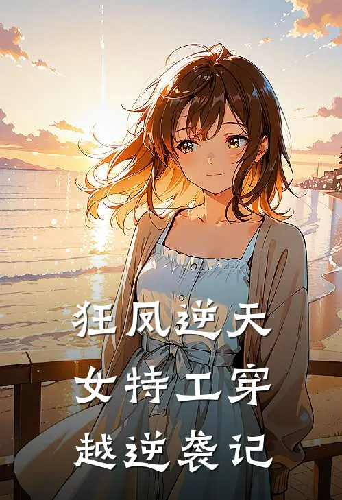 狂凤逆天女特工穿越逆袭记