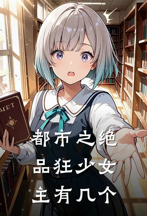 都市之绝品狂少女主有几个