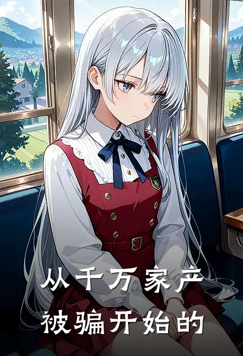 从千万家产被骗开始的
