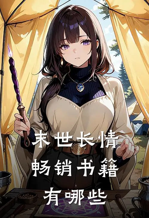 末世长情畅销书籍有哪些