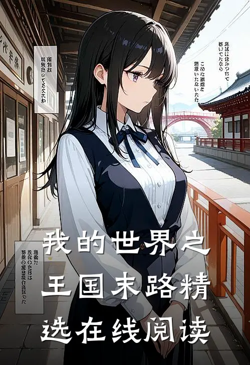 我的世界之王国末路精选在线阅读