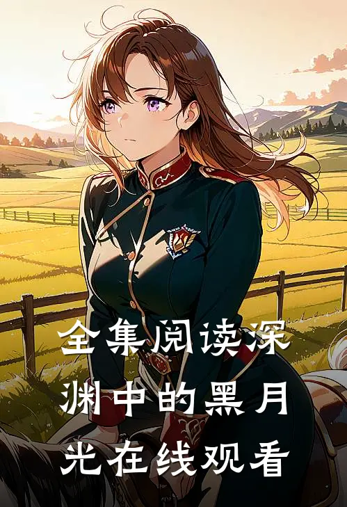 全集阅读深渊中的黑月光在线观看