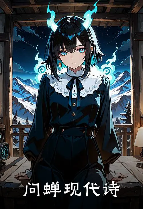 问蝉现代诗